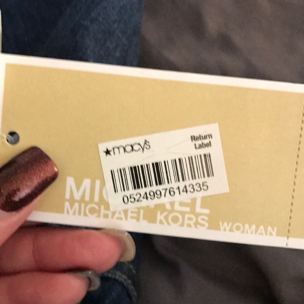 Micheal Kors jeans - Picture 4 of 8